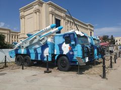 -中国人民解放军海军博物馆