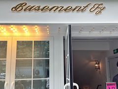 -BASEMENT FG (成都太古里店)