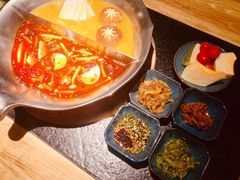 -湊湊火锅·茶憩(上海合生汇店)