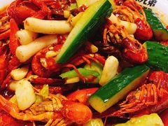 -拙味兄弟龙虾·江湖菜(和畅堂店)