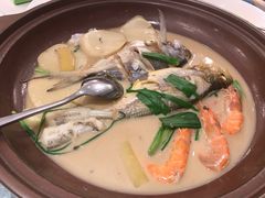 -梦都海鲜酒家(万达广场江桥店)