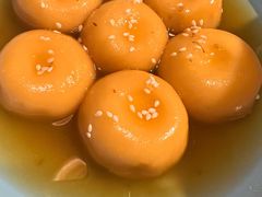 糖油粑粑-井水小厨·湘菜(活力广场店)