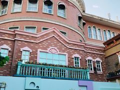 -青岛方特梦幻王国