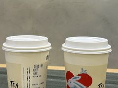 -唐沫茶兮(仓山万达金街店)