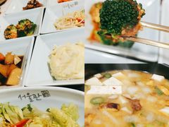 大酱汤-首尔馆韩国料理(金童路店)