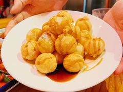 -兔槽江湖菜·重庆璧山兔(水围店)