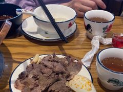 -妈妈的味道·腾冲特色菜(和顺古镇店)