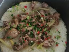 -大鸽饭(马王堆店)