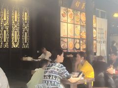 -新万鑫银丝面·非遗无锡味(惠山古镇店)