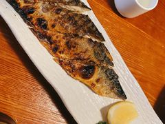 -鳗鱼家·深夜食堂(军博店)