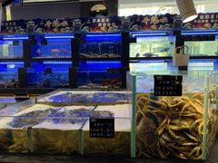 -苏福记·海鲜佬(凤城四路店)
