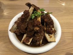 草原酱牛大骨-西北45°(世茂广场店)