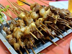 -觅姐麻辣烫(安定门店)