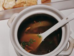 -茶啊冲电影主题文化餐厅(TOUCH12街店)
