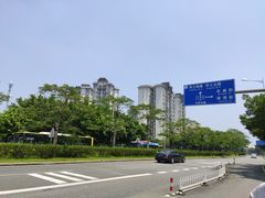 -华南理工大学(大学城校区)