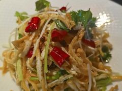 -秦月轩·陕西家乡菜(阜成路·五棵松店)