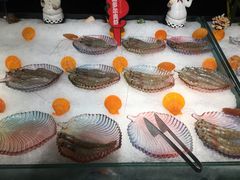 -芭菲盛宴·环球美食(北城国际店)