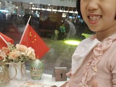 -城堡俄式西餐厅(中央大街索道店)