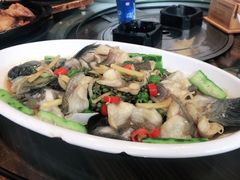-猪腰一家·地道佛山菜(里水店)