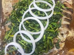 -鱼酷活鱼烤鱼(沈阳大悦城店)