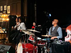 -LONG BAR 廊吧(外滩华尔道夫酒店)