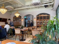 -OLLA 西班牙餐厅(丰盛里店)