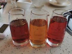 -花与菌·野生菌火锅(大理古城店)