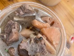 -燕子煨汤(山海关路店)
