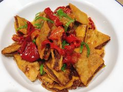 -新疆巴州金丝特餐厅(大钟寺店)