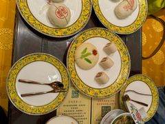 -富华斋饽饽铺·宫廷糕点·伴手礼(护国新天地店)