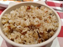 -西贝(上海中心店)