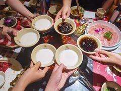 -蜀大侠火锅(建设路第五大道店)