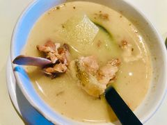 -衡山汇·高级粤菜(霄云路店)