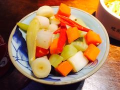 -锦尚阁烤鱼(望京新荟城店)