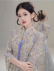 -MISS MIA 婚纱品牌馆