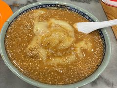 -马记伊源斋涮肉·清真菜(潘家园古玩市场店)