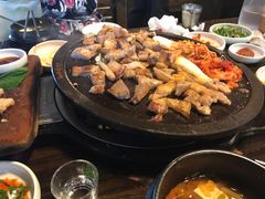 -Dombe豚(黑猪肉街店)