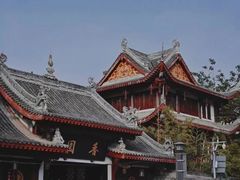 -成都市文殊院