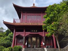 -南沙天后宫景区