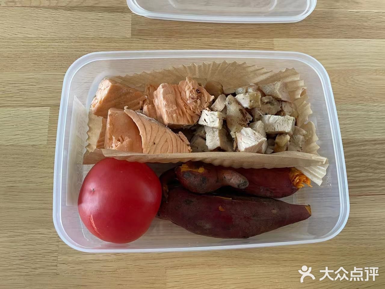 🍎神奇减脂餐！轻松享瘦不反弹💃