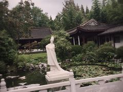 -凤城河风景区