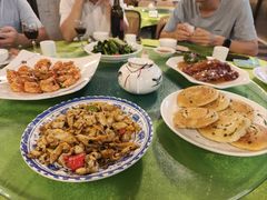 -盛港湾海鲜食府(黄沙店)