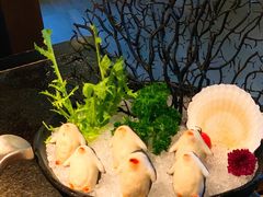 -湊湊火锅·茶憩(打浦桥日月光店)