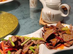 -裕丰源滋补烩面(天赋路店)