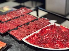 -林记潮牛·牛肉火锅(上马墩店)