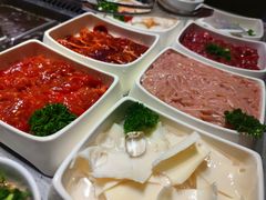 捞派鸭肠-海底捞火锅(海宁路店)