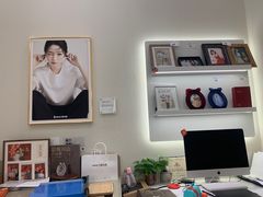 -海马体照相馆(大连柏威年购物中心店)