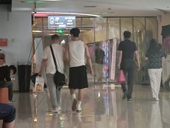 -UME影城(西城广场店)