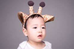 -热靴映画儿童摄影工作室(绍兴水街壹号文创园店)