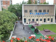 -浙江大学医学院附属第一医院(庆春院区)